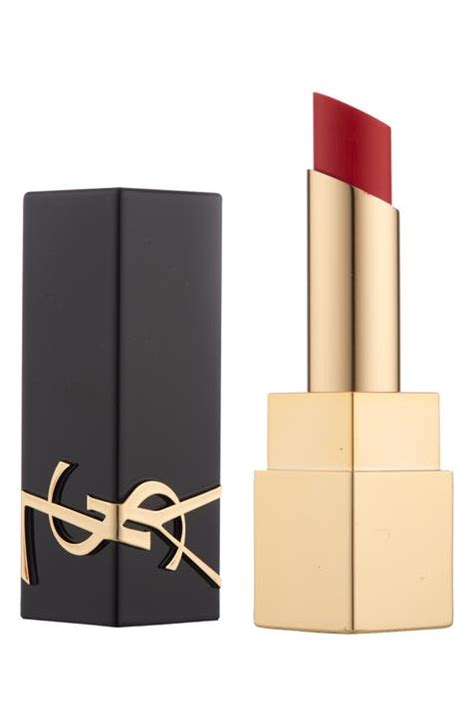 ysl lipstick best seller 2022|YSL lipstick nordstrom.